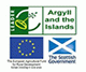 Argyll Leader
