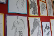 interpretation through art