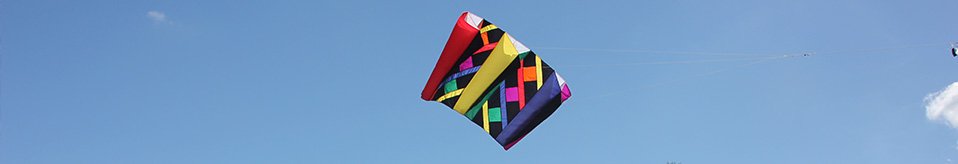 kite photography