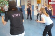 Scottish Youth Theatre at Arrochar Primary