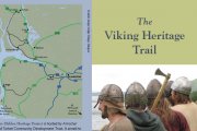 Viking site leaflet